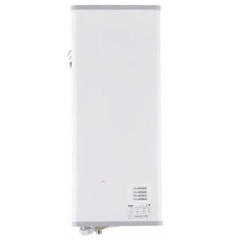 Haier ES100V-F1(R) водонагреватель 1,5+1,5 кВт, 100 л накопительный электрический