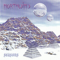 Northwind / Seasons (RU)(CD)