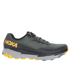 Премиальные кроссовки внедорожники Hoka Torrent 2 M (Распродажа)