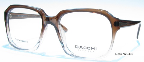 Dacchi очки. Оправа dacchi D2477A