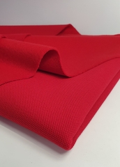 Красный Футер 3-х нитка начёс Пике