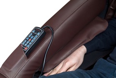 Домашнее массажное кресло VictoryFit VF-M98