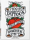 TASCHEN: 1000 Tattoos