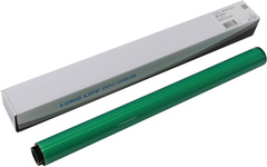 Барабан с шумоподавляющей вставкой (Япония) для KONICA MINOLTA Bizhub C227 (CET), CET101016