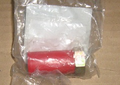 Клапан топливной системы / VALVE АРТ: CH10836