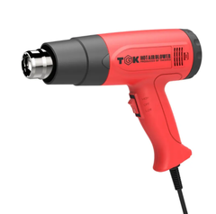 Фен TGK HG6618S 1800W