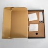 Cezares LEAF-VDIM3-L-01 Встраиваемый однорычажный смеситель с поворотном переключателем на 3 выхода, исполнение хром