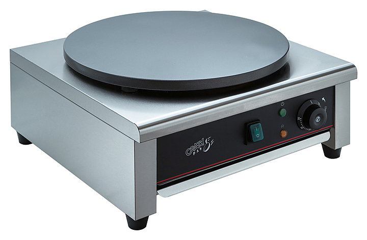Блинница Crazy Pan CP-CM400