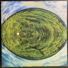 Mike Oldfield ‎– Hergest Ridge (США 1974г.)