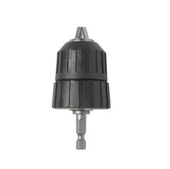 Быстрозажимной патрон P-04379