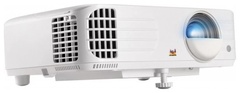 Проектор ViewSonic PX701-4K белый