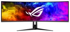 Монитор ASUS PG49WCD черный