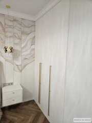 Шкаф и тумбы в спальню под щаказ