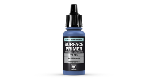 Surface Primer Ultramarine 17 ml.