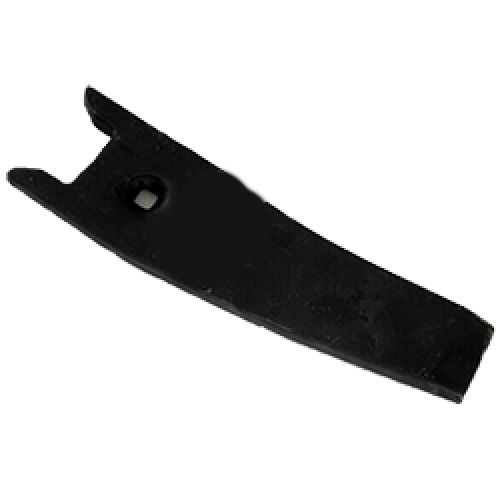 Долото HORSCH с напайкой HR-E-80-15-SUP