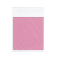 Пакет для упаковки  9,7х10,5 см розовый