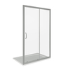 Душевая дверь Good Door INFINITY WTW-130-C-CH