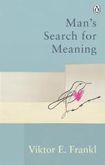 Mans Search For Meaning