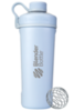 Картинка шейкер Blender Bottle stainless radian tritan 769 Arctic Blue - 1