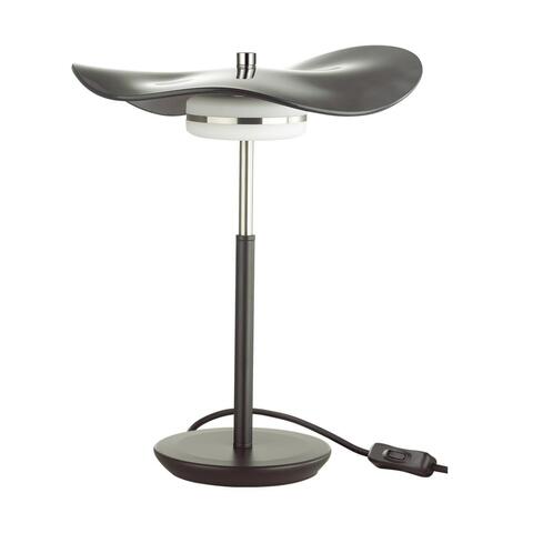 Настольная лампа Odeon Light Exclusive Fluent 4859/10TL