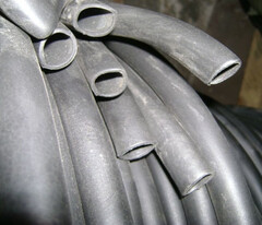 Трубка резиновая техническая 4С (МБС) Ø 22 - 32 мм