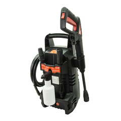 Мойка высокого давления QUATTRO ELEMENTI  PALERMO 130 Turbo (1600Вт, 130 Бар, 380 л/час) (793-305)
