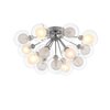 Люстра потолочная ST Luce Dualita SL431.102.15