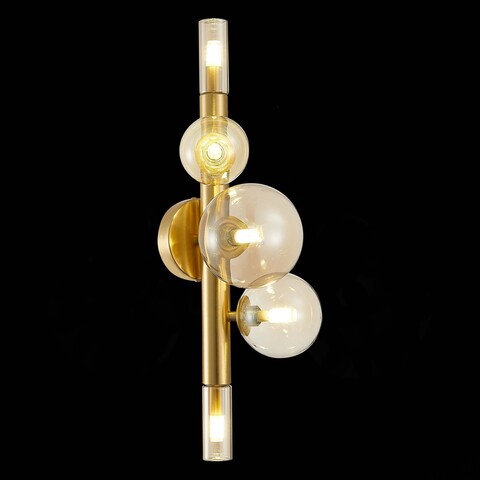 Светильник настенный ST Luce Cielo SL1509.201.05