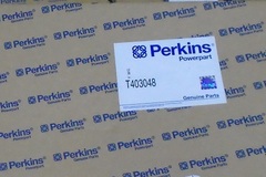 Комплект прокладок нижний / GASKET KIT АРТ: T403048