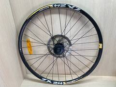 Колесо для велосипеда Alexrims ZX 24 Ready 26" (переднее)