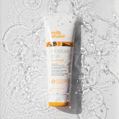 Набор средств #4 для сухих волос Milk Shake Moisture plus kit