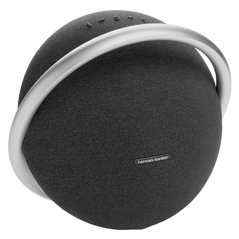 Harman/Kardon Onyx Studio 8, черная