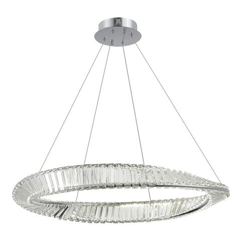 Светильник подвесной ST Luce Ritorto SL6204.111.01