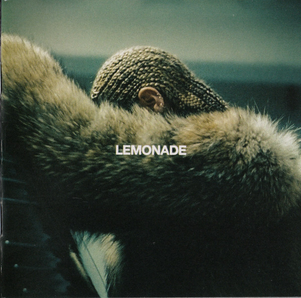 BEYONCE: Lemonade - deluxe