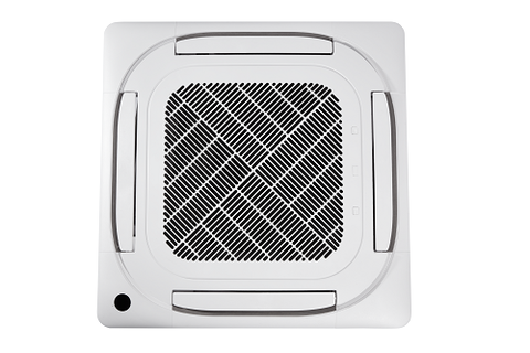 Купить Кассетная сплит-система Royal Thermo Forte Integro - 36 LAKHN1 недорого со склада в Хабаровске, Якутске, Владивостоке, Южно-Сахалинске, Благовещенске