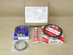 Ремкомплект электромуфты 41303-68010 Тойота