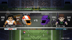 Legend Bowl (для ПК, цифровой код доступа)