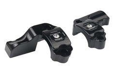 Защита машинок тормоза сцепления Brembo Черный