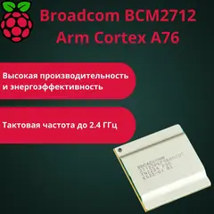 Raspberry Pi 5 16 Gb