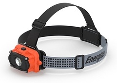 Фонарь налобный Energizer ATEX ISHD32 130 lm