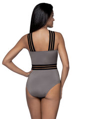 Купальник слитный LORIN L4304/0