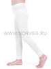 Терморейтузы из шерсти мериноса Norveg Soft Offwhite детские