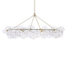 Люстра XL Bubble Chandeliers