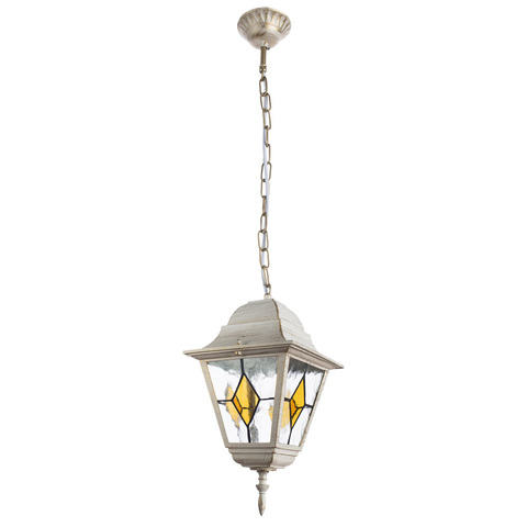 Уличный светильник Arte Lamp Berlin A1015SO-1WG