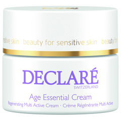 DECLARE | Регенерирующий крем для лица комплексного действия / Age Essential Cream, (50 мл)