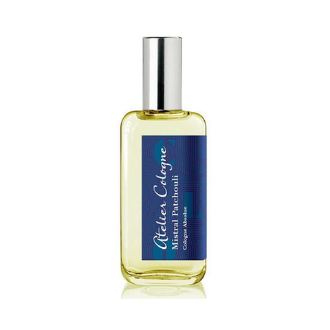 Atelier Cologne Mistral Patchouli