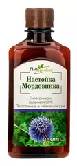 Настойка Мордовника, 250мл