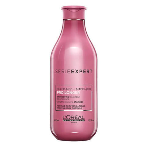 L'Oreal Professionnel Shampoo Serie Expert Pro Longer - Шампунь для обновления длины