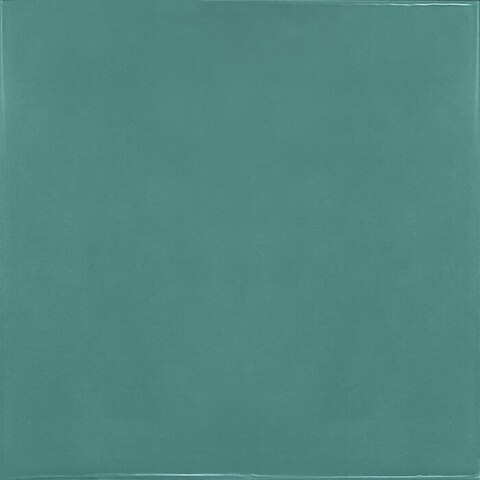 Equipe Village Teal 13.2x13.2