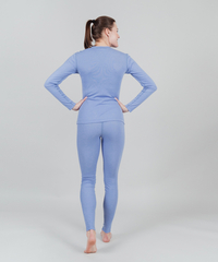 Белье NORDSKI Soft Lavender W